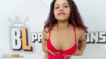 Bukkake Caro Canela Photo #1